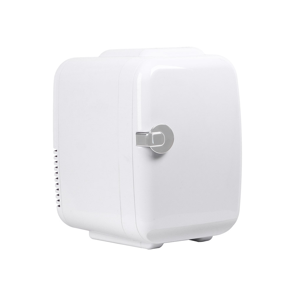 미니 화장품 냉장고 소형 무소음 냉온장고 차량용 5L 제품 이미지