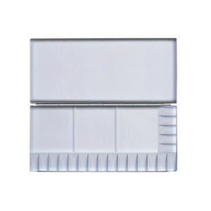 흥일 420 팔레트 : 20칸 /파레트 실사용 후기 | 효과 있을까? - 상품 이미지 1