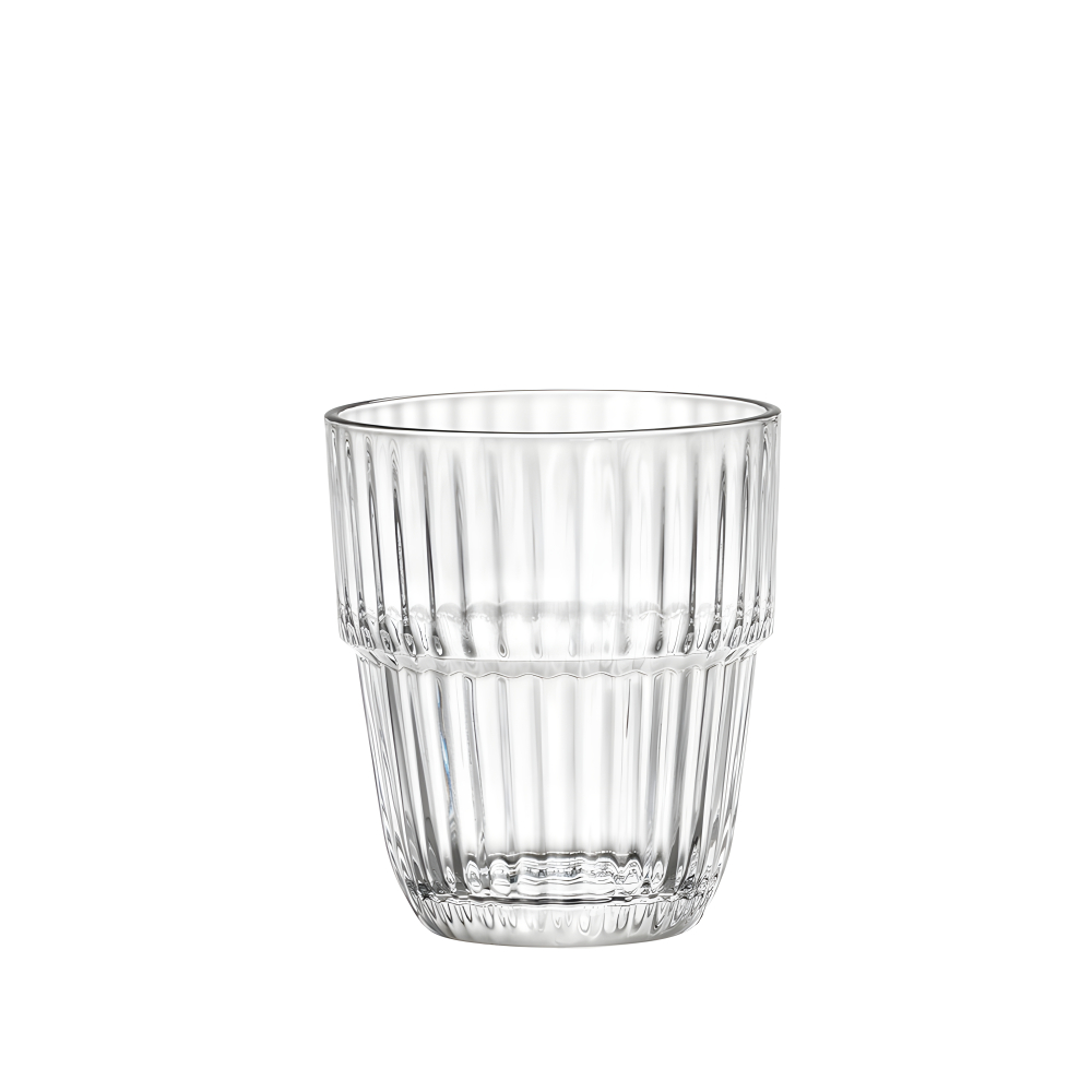 보르미올리 바샤인 쥬스 210ml 6개 세트 유리컵 물컵 하이볼잔 강화유리잔 - 상세 이미지 2