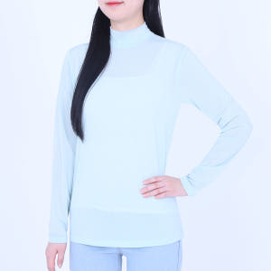 여름 베이스레이어 냉감 긴팔 아이스 운동러 솔직 후기 | 실사용 리뷰 - 상품 이미지 3