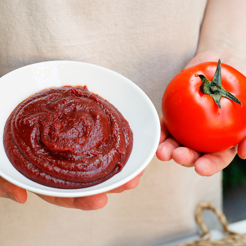 순창 토마토고추장 국산재료 1kg 성도집 - 상세 이미지 5