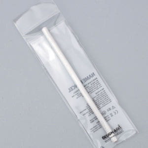 [주문제작]네임연필2B 1자루화이트 나만의 문구 인쇄 P01 실사용 후기 | 효과 있을까? - 상품 이미지 2