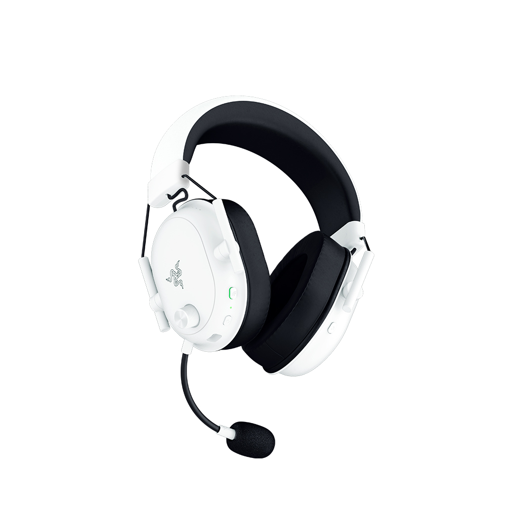 레이저코리아 Razer BlackShark V2 HyperSpeed 화이트 - 상세 이미지 5