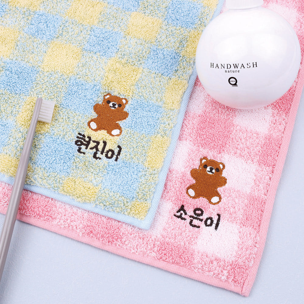 포장 패키지 모습