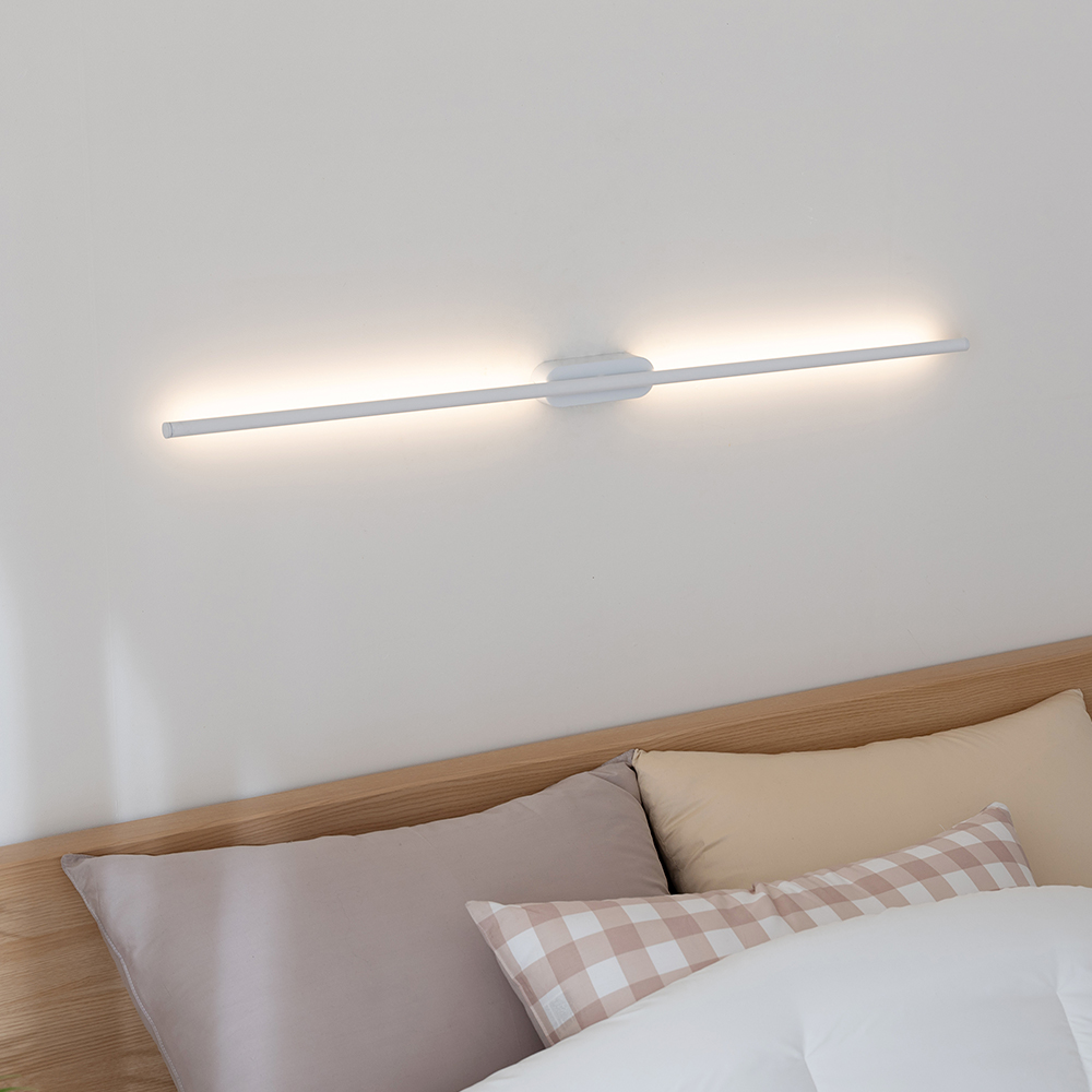 LED 벽등 벽조명 스틱본 10W 3color 거실 침실 복도 계단 베란다 실내조명 - 상세 이미지 3