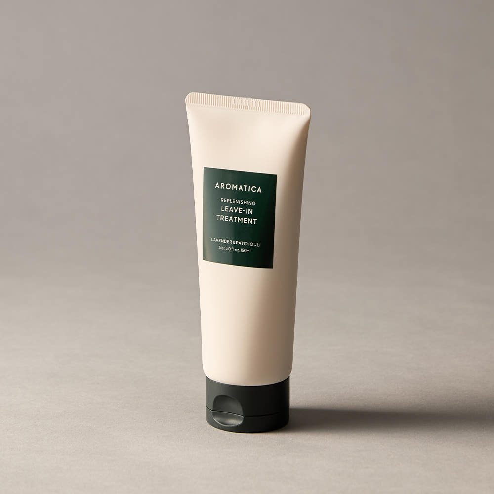 아로마티카 리플레니싱 리브-인 트리트먼트 라벤더 & 패츌리 150ML 가격 비교 AROMATICA 아로마티카 리플레니싱 리브-인 트리트먼트 라벤더 & 패츌리 150ML