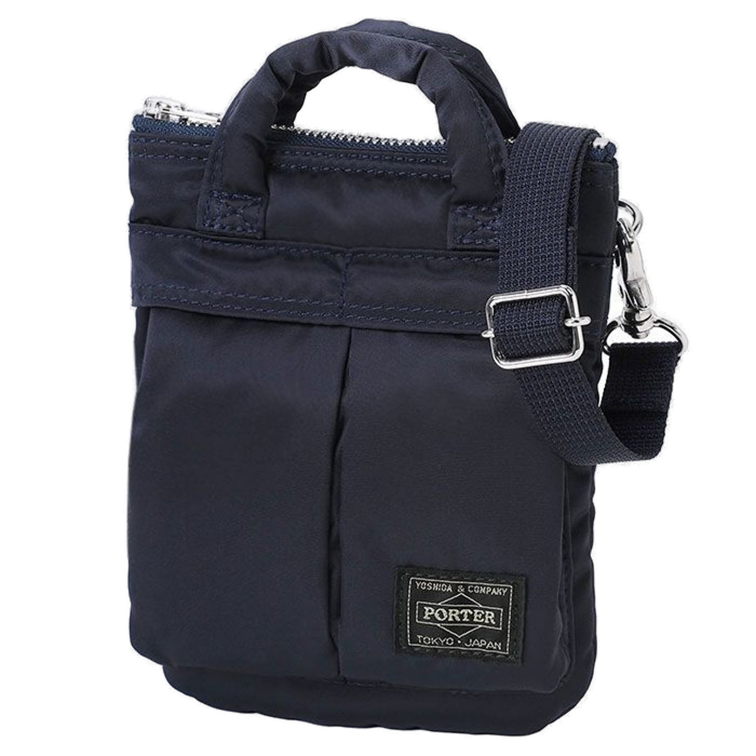 요시다포터 가방 HOWL 헬멧백 미니 381-18157 - 상세 이미지 2