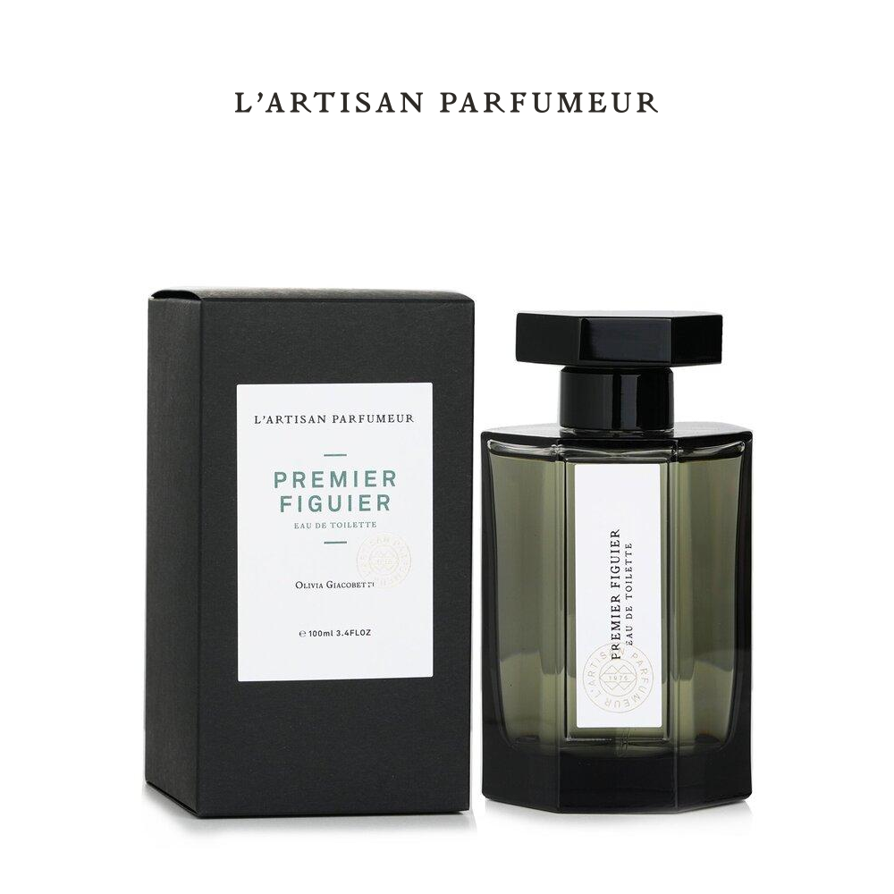 LArtisan Parfumeur 프뤼미에 휘기에 오 드 뚜왈렛 스프레이 100ml [관부가세 포함] : 티오티셀러