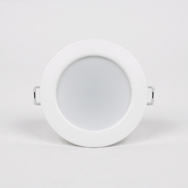 LED 다운라이트 7.5cm(3인치) 8W 확산형 오스람 레스밴스 매입등 플리커프리 매립등 - 상세 이미지 5