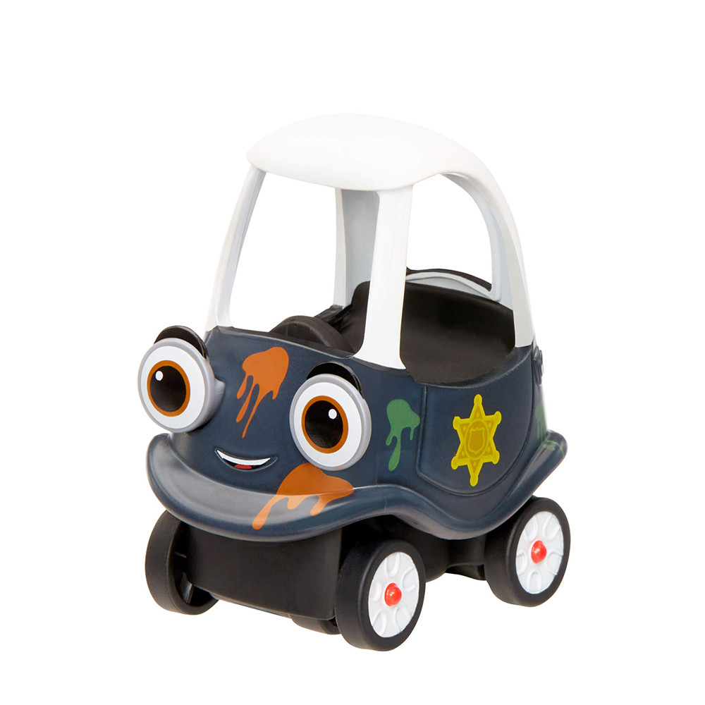 리틀타익스 레츠고 코지쿠페+2카 컬러체인지 1개+1개 - 상세 이미지 4