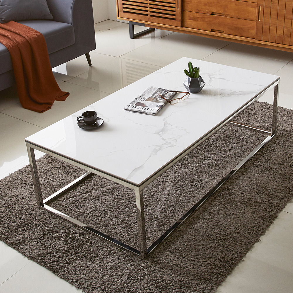 세라믹거실테이블 포세린 기능성 높은 세라믹소파테이블