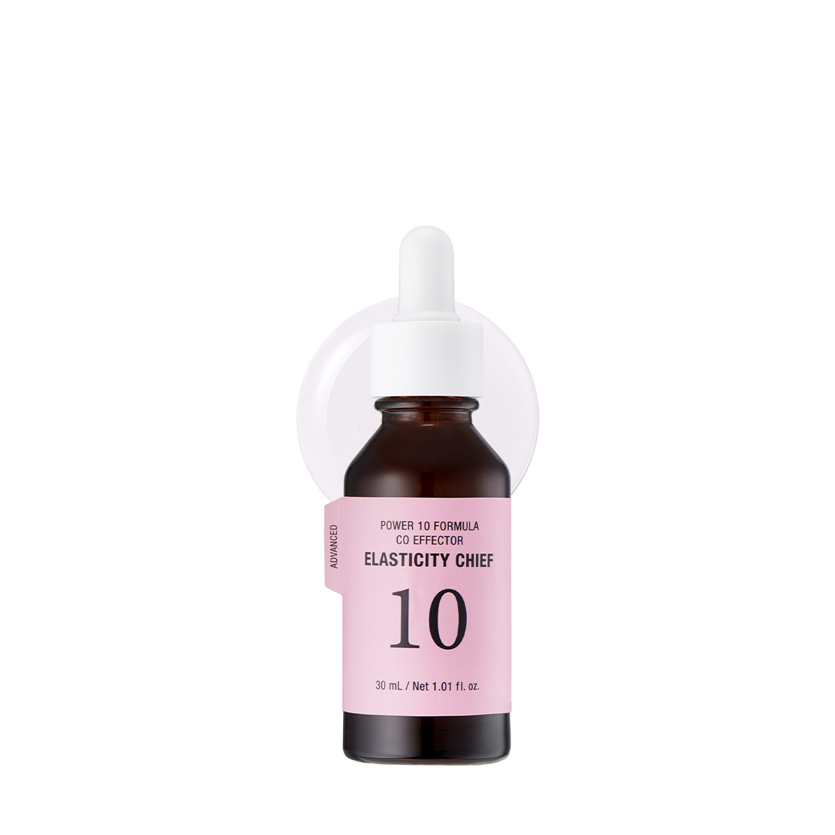 [1+1] 잇츠스킨 파워10 이펙터 30ml [타입택2] - 상세 이미지 5