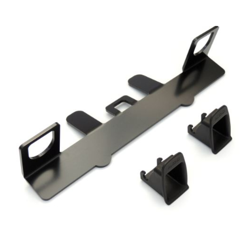 핫버튼 아이소픽스 브라켓 ISOFIX 카시트 가이드 스타리아 스타렉스 카니발