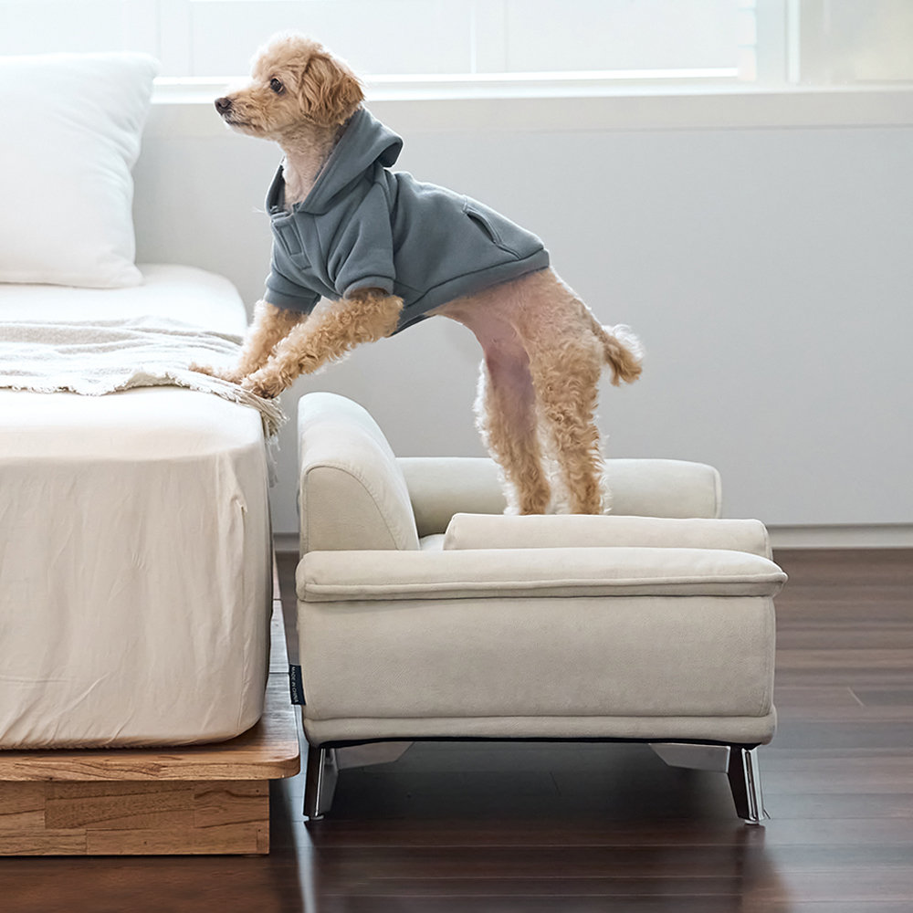 몬스터 반려동물 펫소파 강아지 고양이 방석 침대