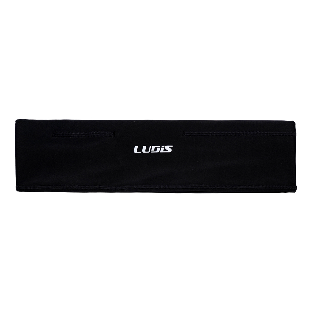루디스 베이직 LUPCUA01 블랙 러닝밴드 - 상세 이미지 3