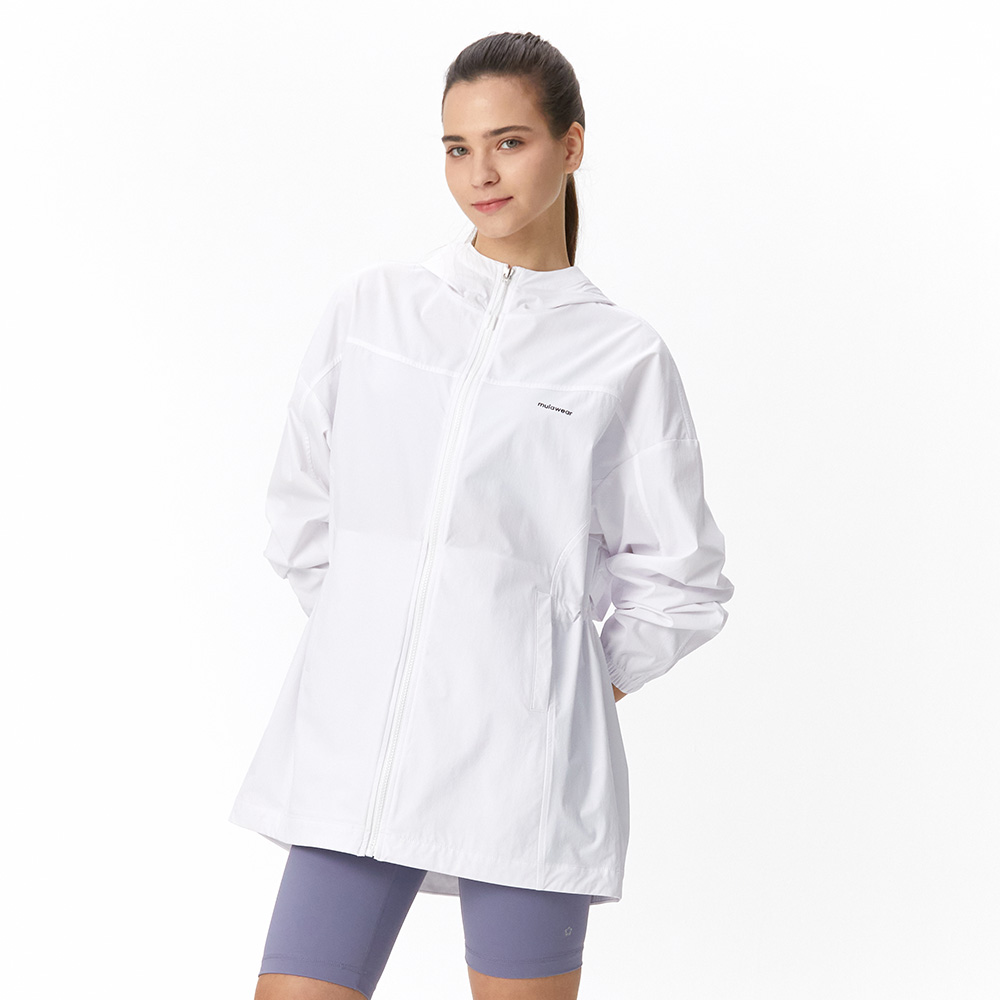 윈디 롱 자켓 3 AWSEJK101