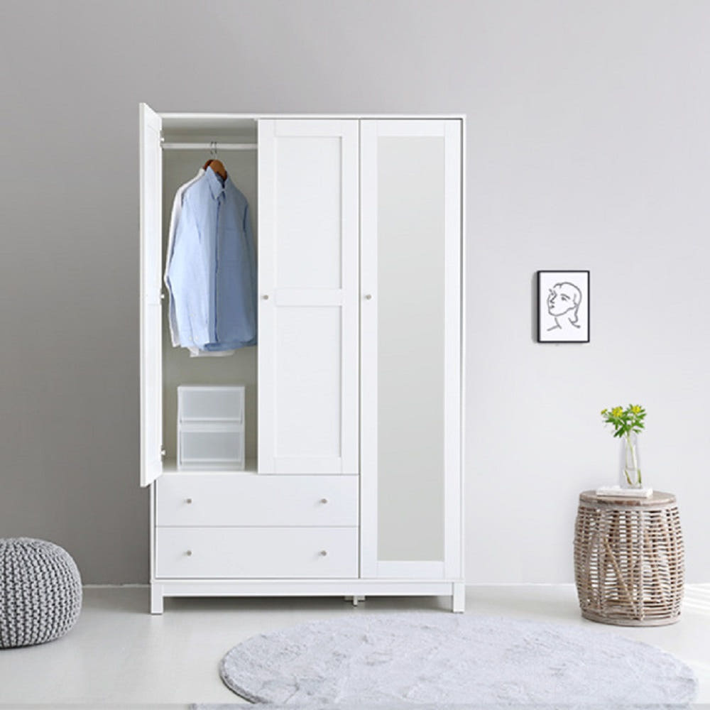 주니어 옷장 ROONA