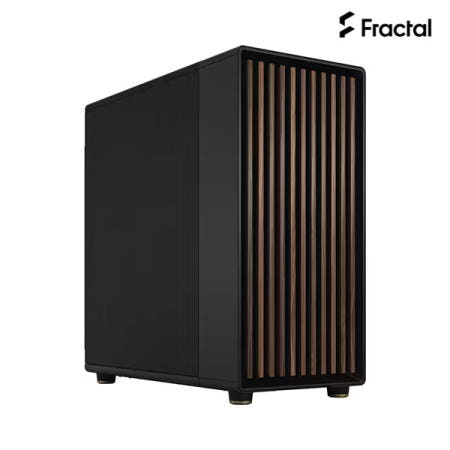 프렉탈디자인 Fractal Design North XL MESH PC케이스 (차콜 블랙)