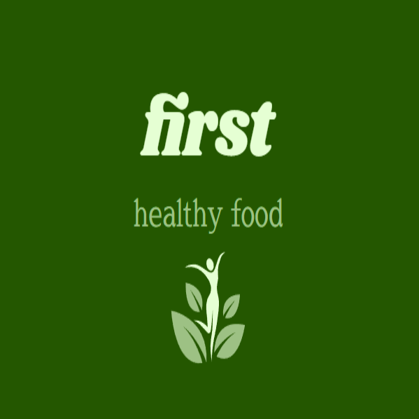 퍼스트 몰 스토어 로고