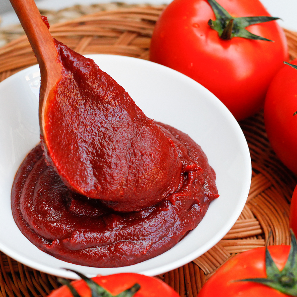 순창 토마토고추장 국산재료 1kg 성도집 - 상세 이미지 2