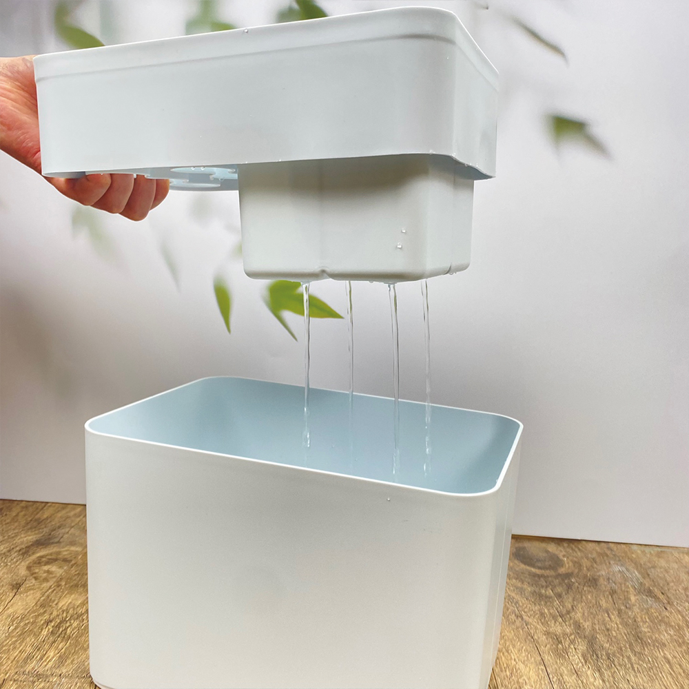 오라플 현관문 모던 우산꽂이 우산통 인테리어