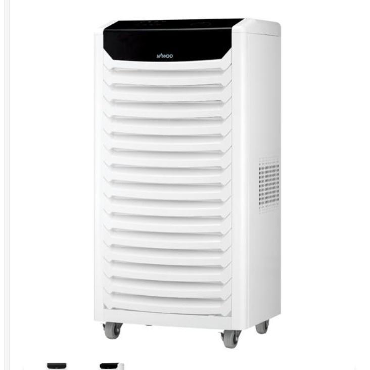 병원 공기청정기 31평형 업소용 초미세먼지 공기청정기