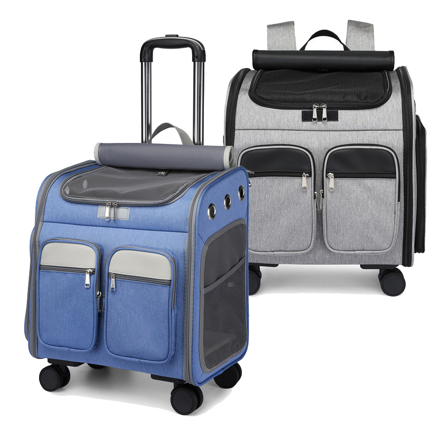 고양이이동장 애견캐리어 강아지백팩