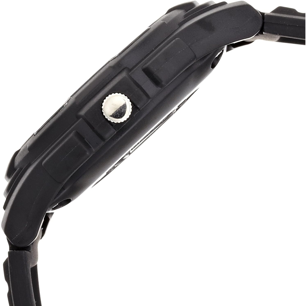 시티즌 군인 스포츠 손목 시계 아날로그시계 방수 VP84J850 Citizen - 상세 이미지 3