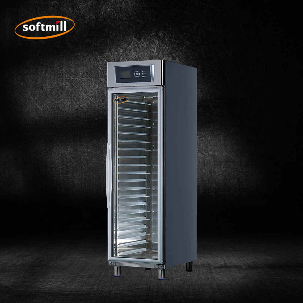 대흥소프트밀 발효기 20매 SMP-1020 업소용