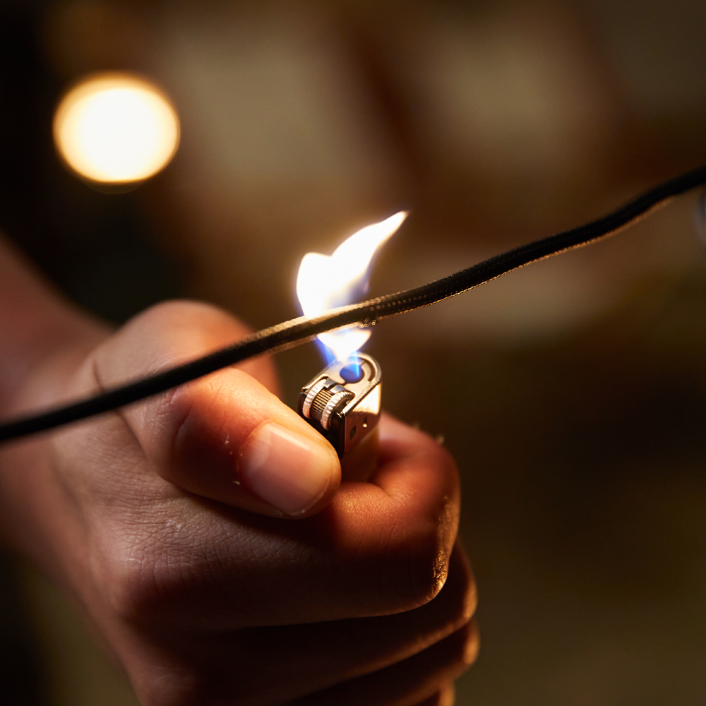 GEEK 히텁팬 캠핑 난로팬 동력팬 열기 순환 실링팬 USB전원 (+전용케이스)