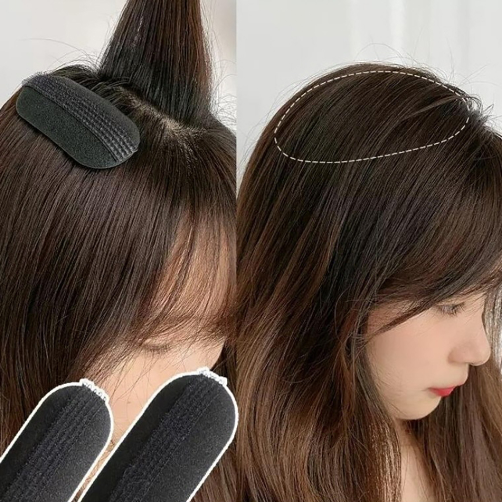 뒤통수뽕 뒷통수뽕 볼륨핀 - 상세 이미지 5