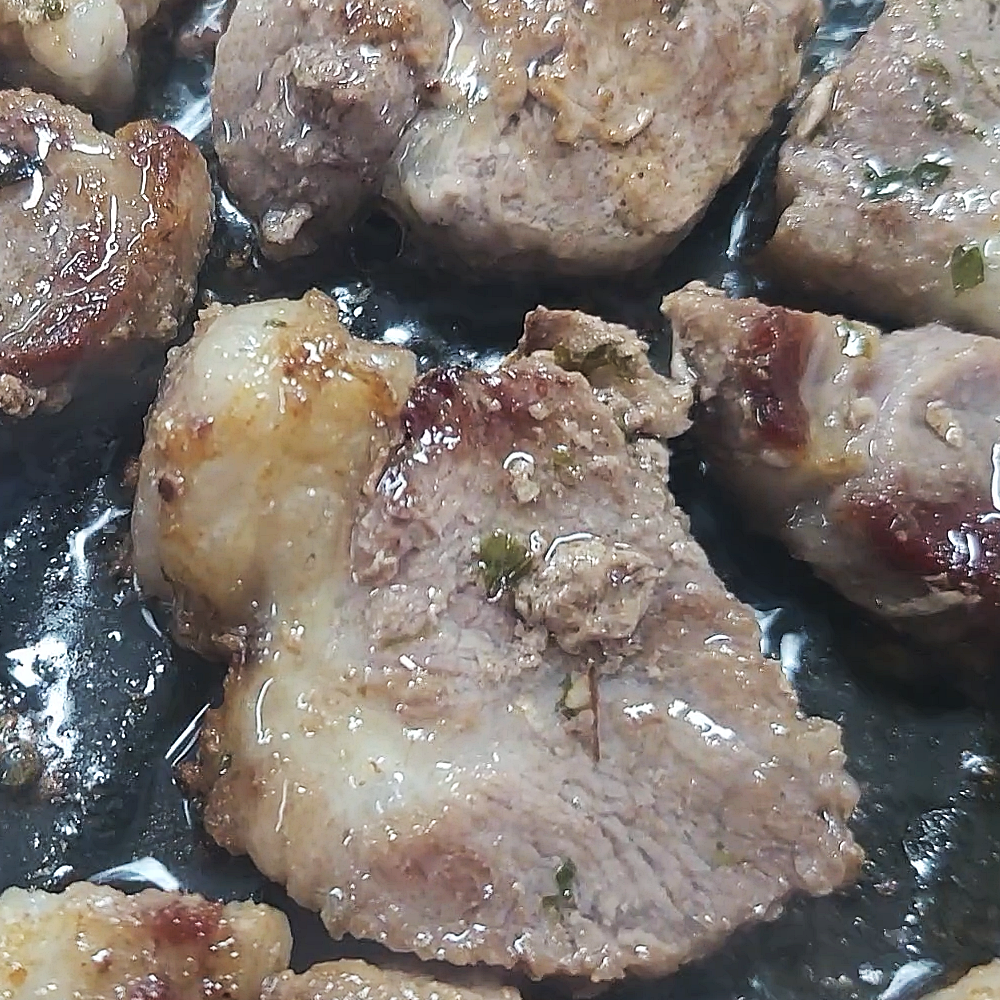이베리코 돼지고기 목살 캠핑고기 캠핑고기 추천 돼지고기 고르는법 이베리코 목살