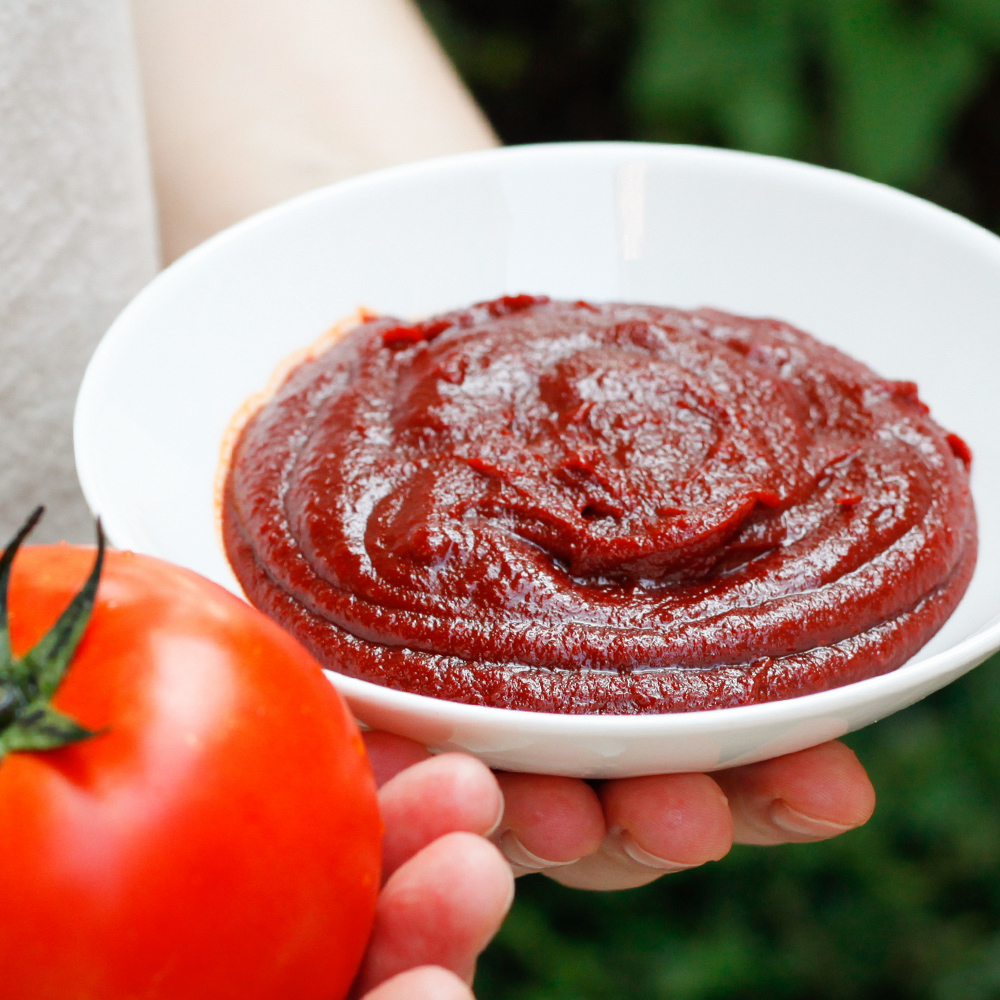 순창 토마토고추장 국산재료 1kg 성도집 - 상세 이미지 3