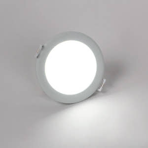 LED 다운라이트 7.5cm(3인치) 8W 확산형 오스람 레스밴스 매입등... 솔직 후기 | 실제 배치 사진 포함 - 상품 이미지 2