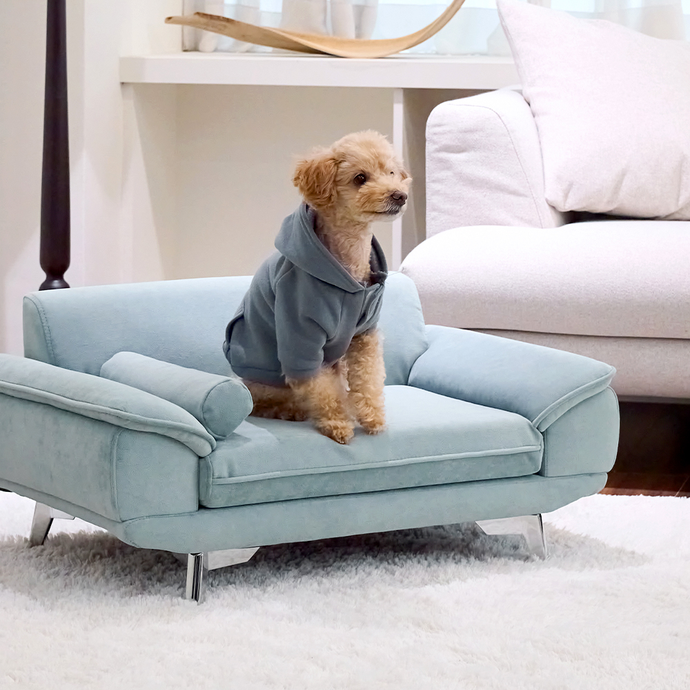 몬스터 반려동물 펫소파 강아지 고양이 방석 침대