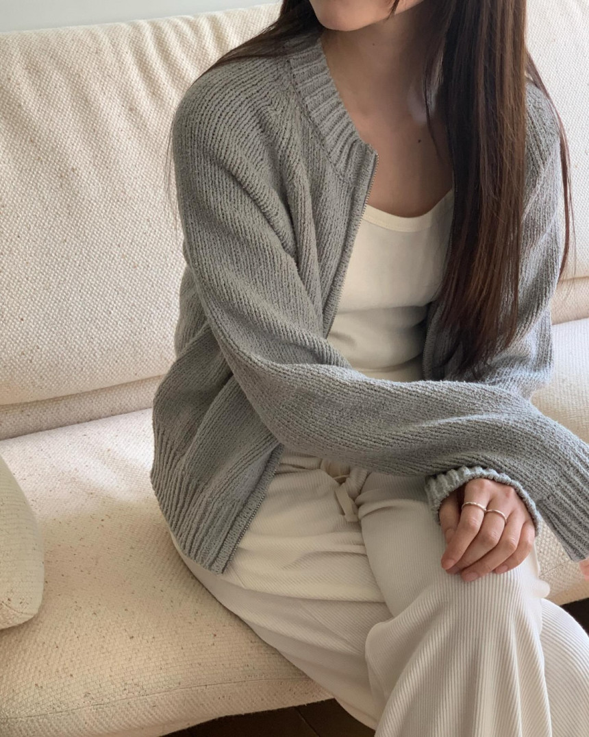 [JINSIM] 재진행 진심 릴렉스 팬츠 밴딩 일자 스판 데일리 바지 (4color)블랙당일 상세 이미지 37