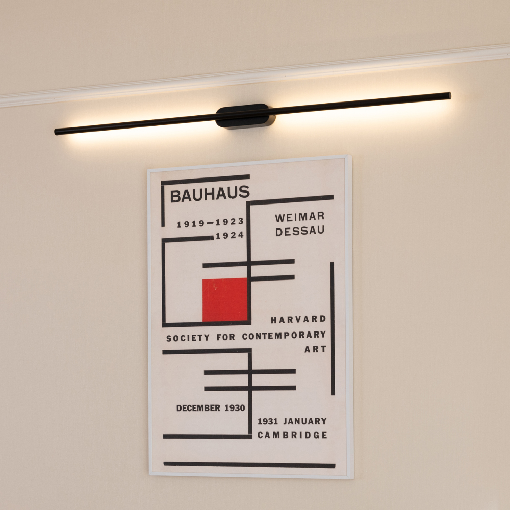 LED 벽등 벽조명 스틱본 10W 3color 거실 침실 복도 계단 베란다 실내조명 - 상세 이미지 2