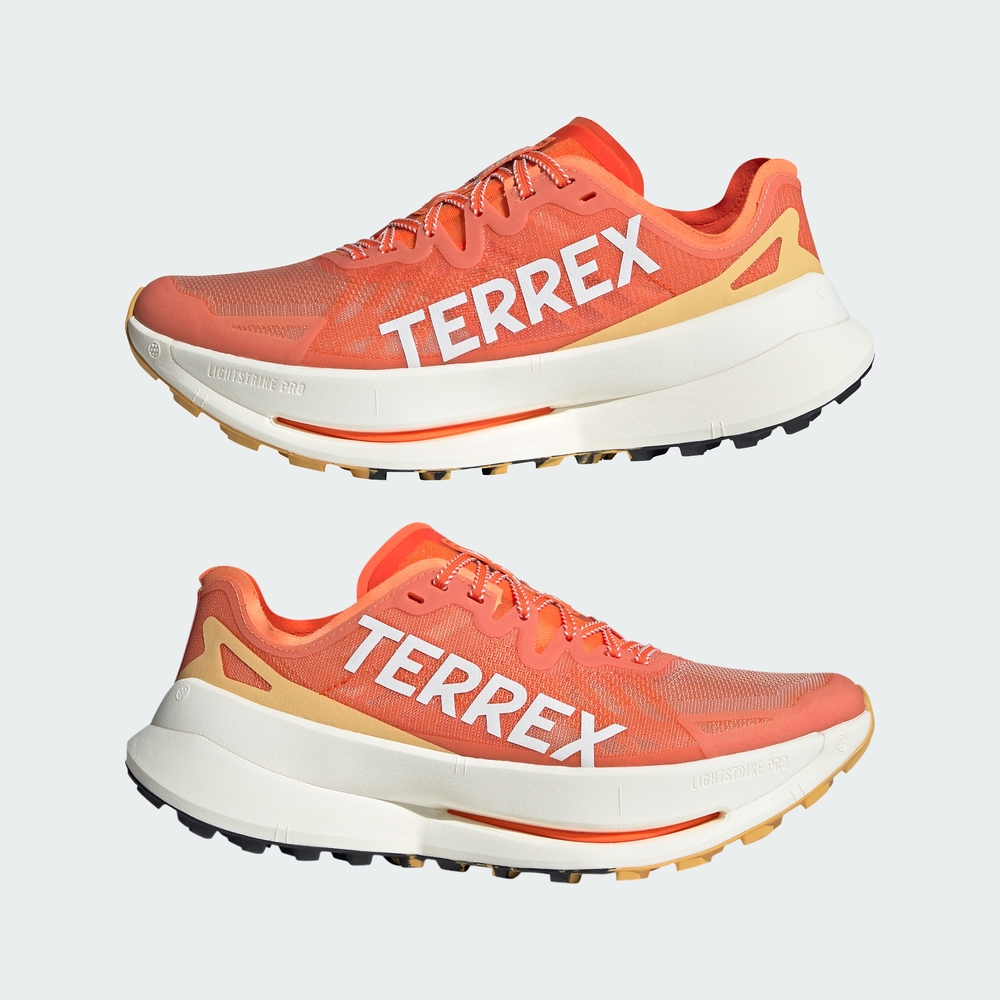 [아디다스 공식] TERREX 아그라빅 스피드 울트라 트레일 러닝 IF6594 이미지 8