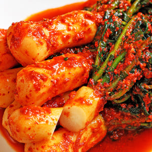 전라도 알타리 총각김치 2kg 국내산 농산물 100% 맛있게 먹은 솔직 후기 - 상품 이미지 1
