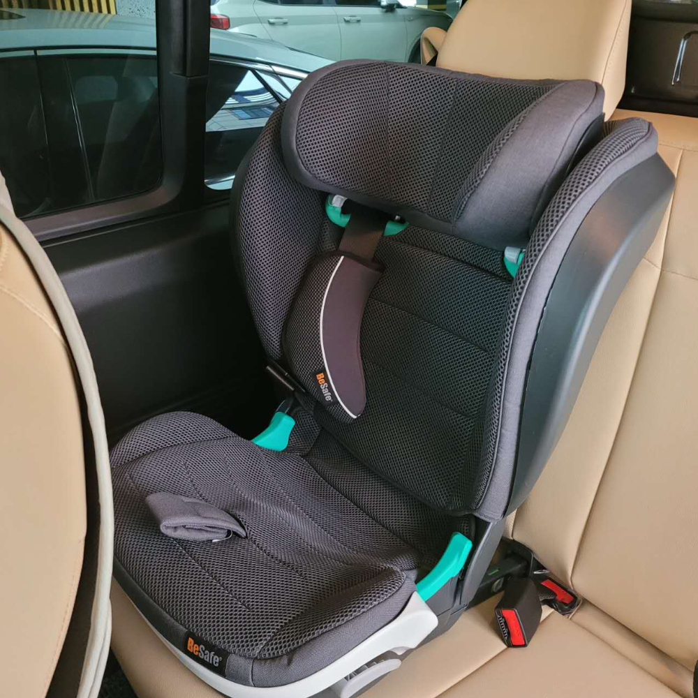 핫버튼 아이소픽스 브라켓 ISOFIX 카시트 가이드 스타리아 스타렉스 카니발