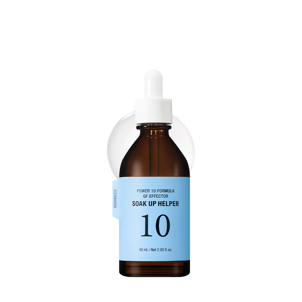 [1+1] 잇츠스킨  파워10 감초줄렌 이펙터(수분진정) 60ml 대용량 (감초줄렌/지에프/브이씨) - 상세 이미지 4