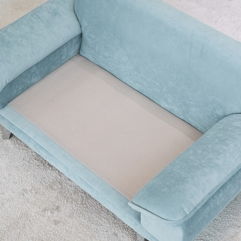 몬스터 반려동물 펫소파 강아지 고양이 방석 침대