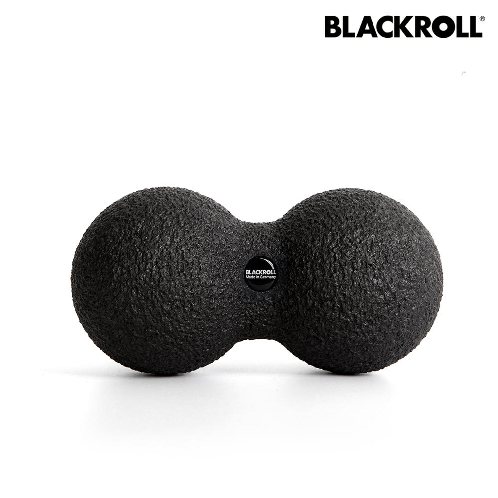 독일 블랙롤 듀오볼
