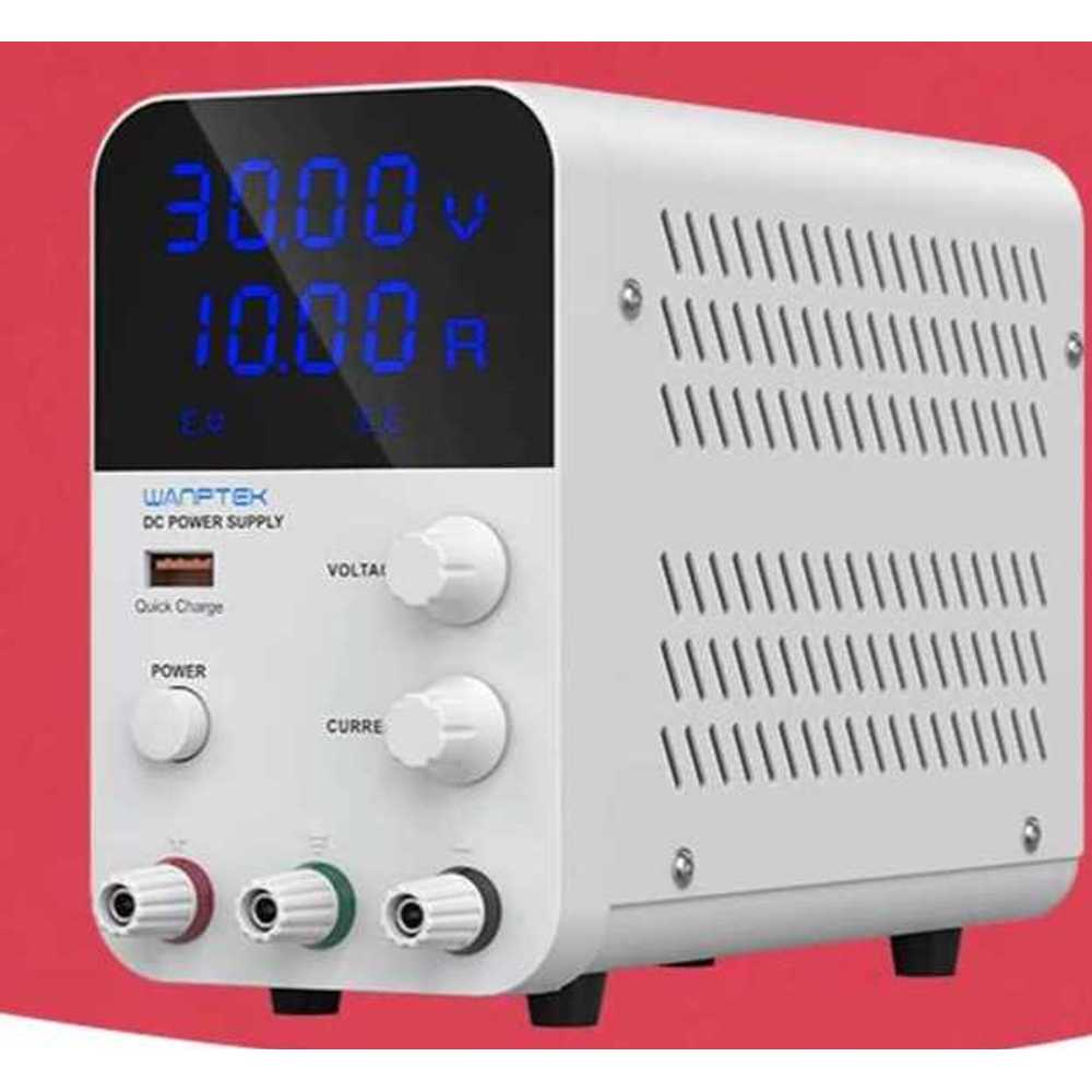 서플라이 30V 60V 노트북 DC 가변 전원 공급기 파워 - 상품 이미지