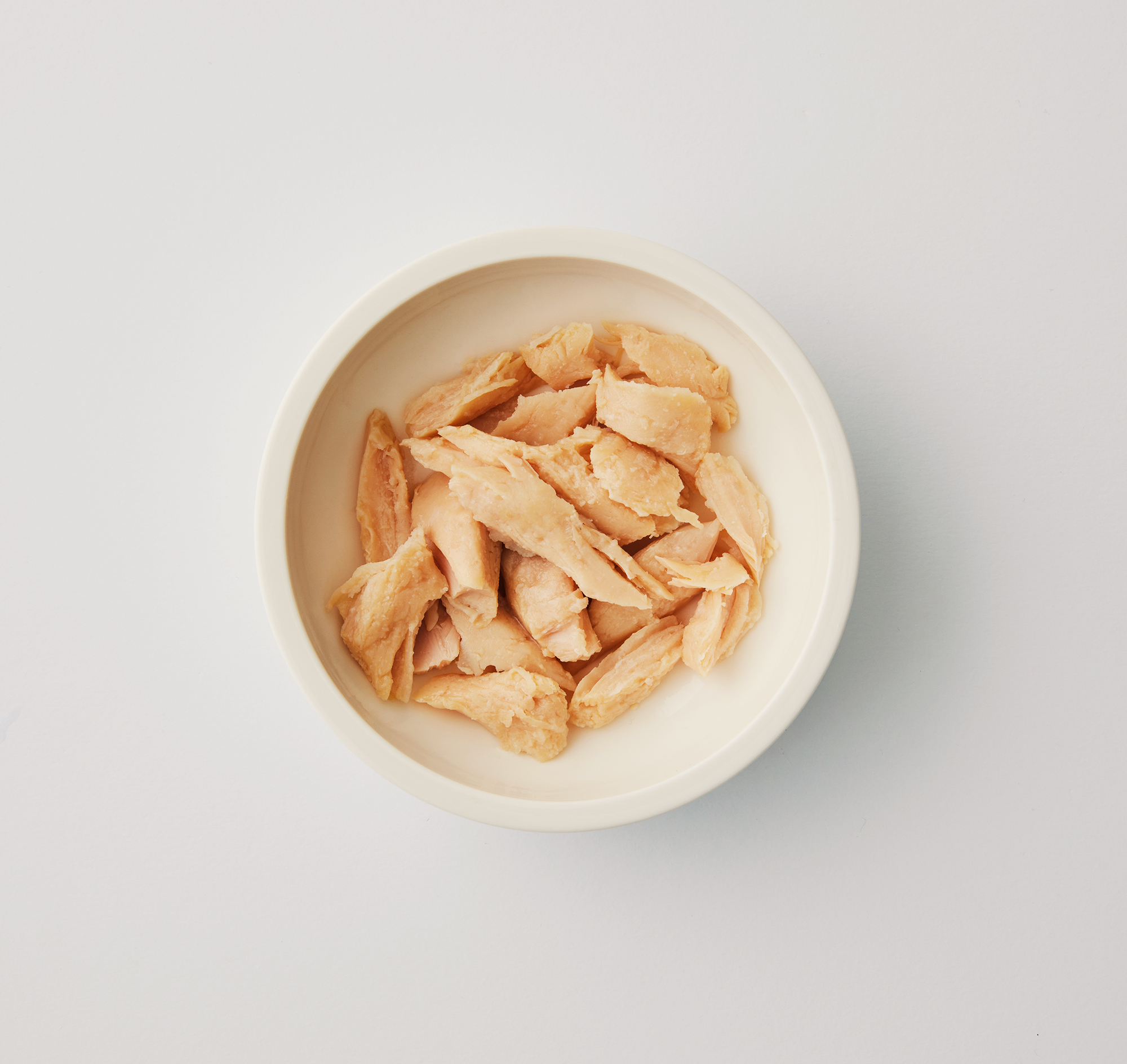 고양이 순살 고양이닭가슴살 닭가슴살 슈퍼츄+원더푸드 대용량간식 2kg - 상세 이미지 2