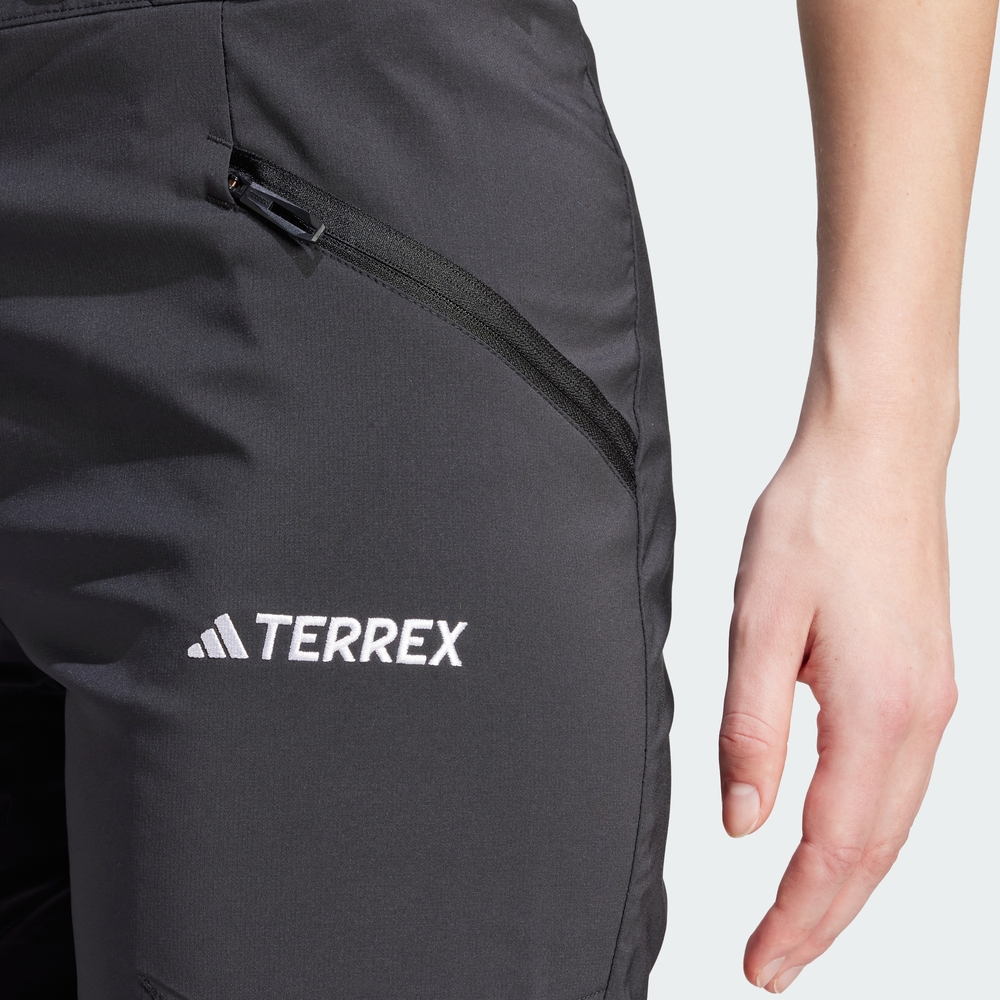 [아디다스 공식] TERREX XPERIOR 미드 쇼츠 IP4832 - 상세 이미지 5