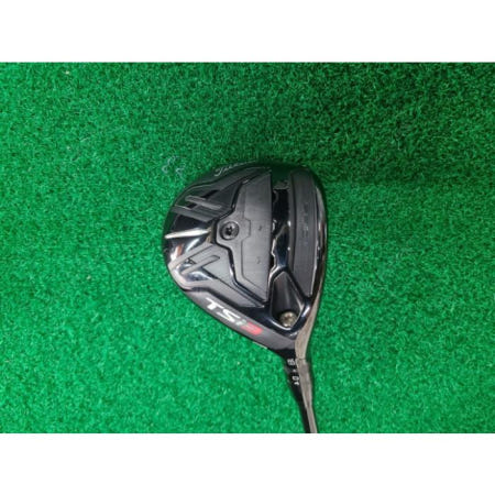 [중고]Titleist 타이틀리스트 TSI3 18도 우드