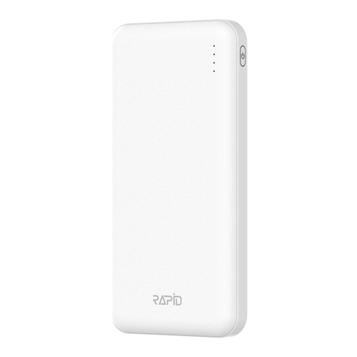 무료각인 보조배터리10000 휴대용충전기 PD QC3.0 USB포트 C타입 고속20W - 상세 이미지 2