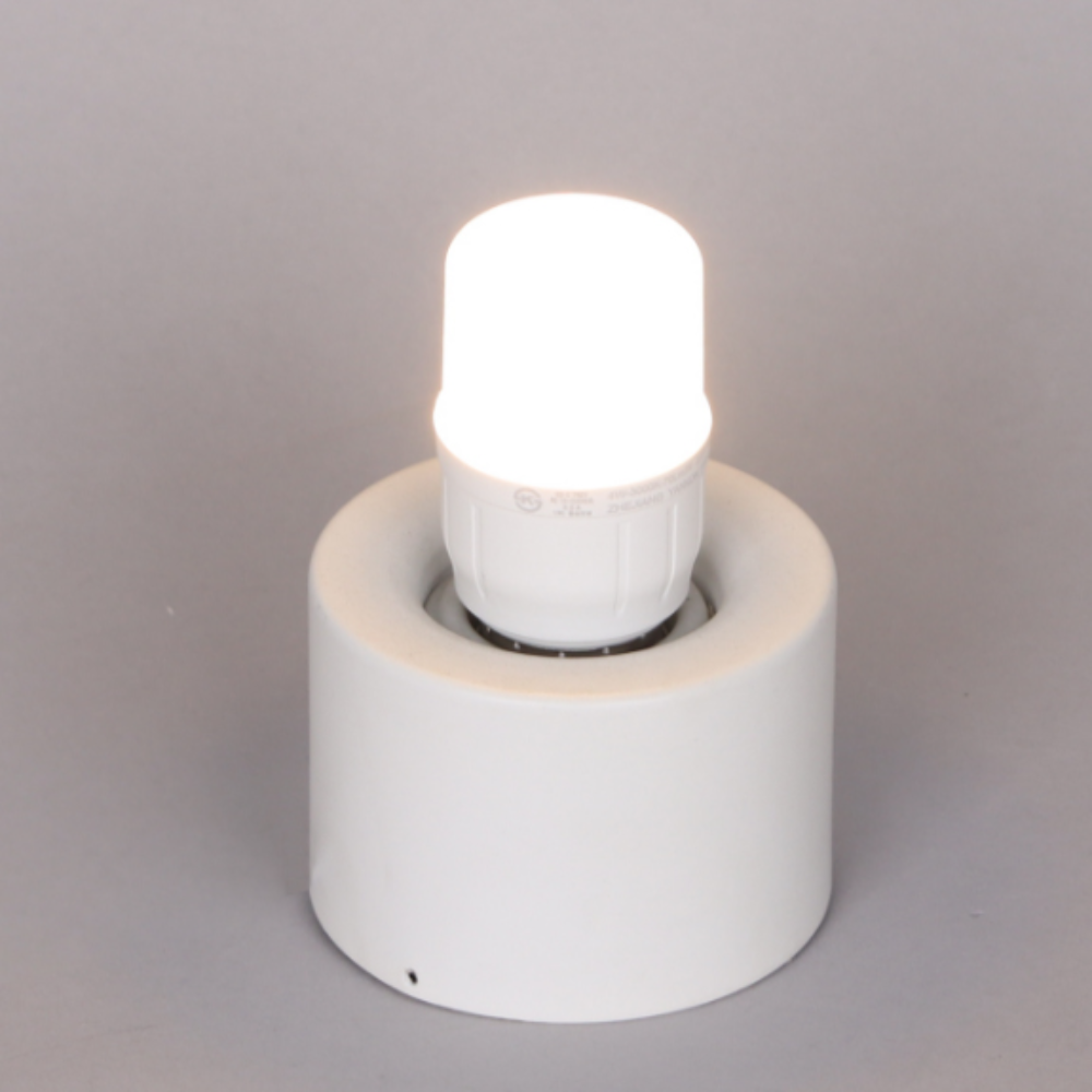 LED 스틱전구 E26 12W 8W 장수명 저발열 절전형 조명 이미지 6