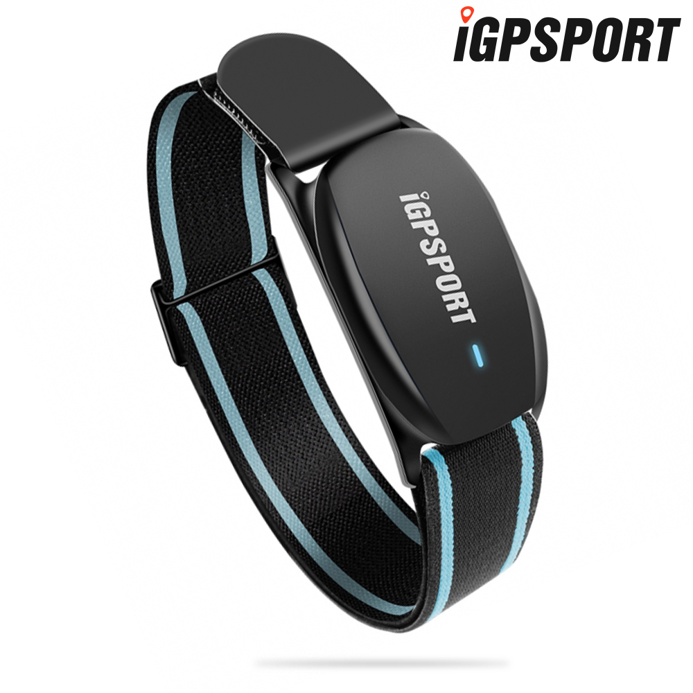 iGPSPORT HR70 자전거 심박계 즈위프트 러닝 손목 팔뚝 심박센서 - 상세 이미지 5